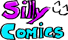 silly comics!